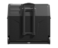 Yolco Lodówka turystyczna BCX50 Carbon - 1137846 - zdjęcie 4
